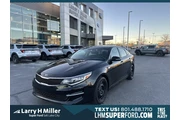 Kia Optima 2018 S 4dr Sedan en Salt Lake City