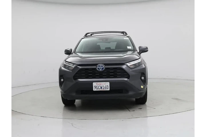 $31998 : Toyota RAV4 Hybrid 2023 AWD image 5
