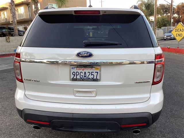 $9990 : Ford Explorer Sport-15=-D’Lujo image 10