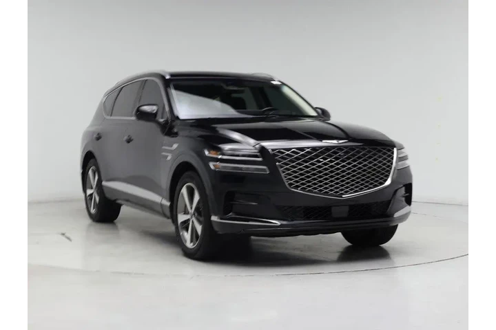 $36998 : Genesis GV80 2022 AWD 3.5T 4 image 1