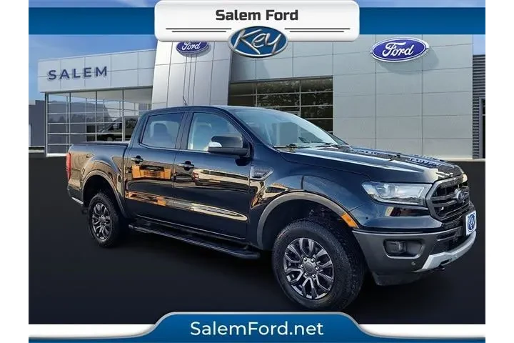 $22650 : Ford Ranger 2020 4x4 Lariat image 1