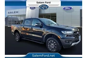 Ford Ranger 2020 4x4 Lariat