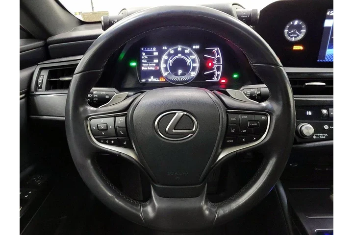 $32998 : Lexus ES 300h 2022 4dr Sedan image 10