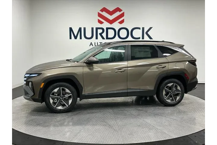 $39160 : Hyundai TUCSON Hybrid 2025 A image 3