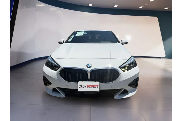 $25134 : BMW 2 Series 2022 228i Gran image 8
