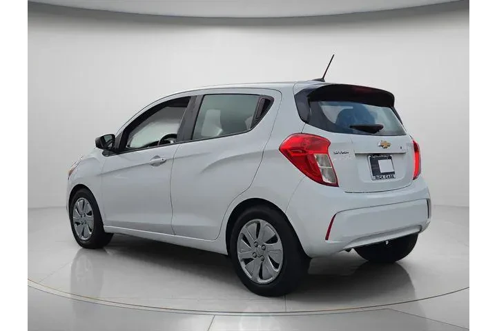 $7591 : Chevrolet Spark 2018 LS CVT image 6