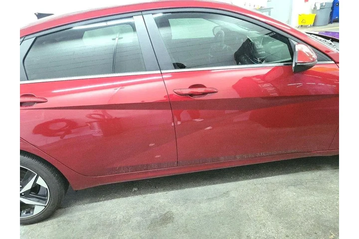 $22998 : Hyundai ELANTRA 2023 Limited image 4