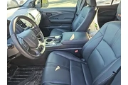 $36889 : Honda Ridgeline 2024 AWD Tra thumbnail