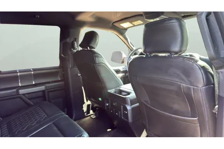$22948 : Ford F-150 2018 4x2 Lariat 4 image 3