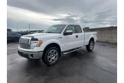 Ford F-150 2012 4x4 XLT 4dr