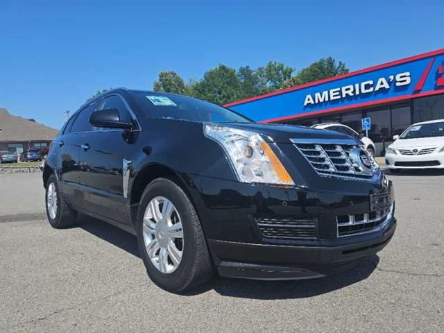 2014 SRX image 3