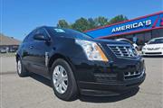 2014 SRX thumbnail