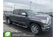 $23989 : Toyota Tundra 2017 4x4 Limit thumbnail