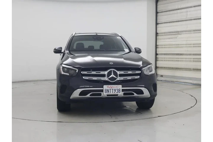 $25998 : Mercedes-Benz GLC 2020 AWD G image 5