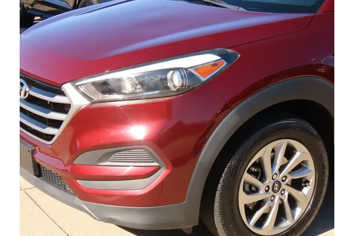 $10999 : Hyundai TUCSON 2017 SE 4dr S image 3