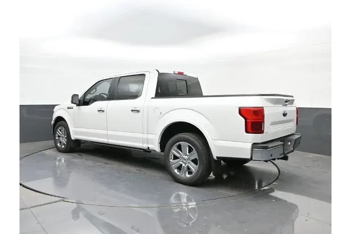 $28991 : Ford F-150 2020 4x2 XL 4dr S image 5