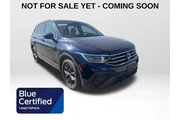 Volkswagen Tiguan 2022 SE 4d en San Bernardino