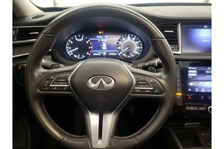 $24998 : INFINITI QX50 2022 Luxe 4dr image 10