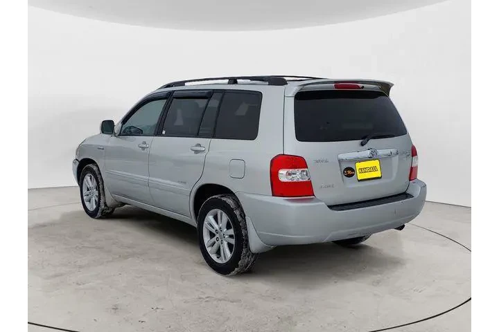 $8561 : Toyota Highlander Hybrid 200 image 3