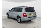 $8561 : Toyota Highlander Hybrid 200 thumbnail