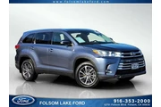 Toyota Highlander 2019 AWD S en Sacramento