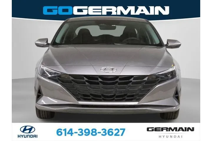 $19000 : Hyundai ELANTRA 2023 SEL 4dr image 3