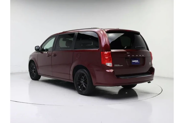 $18998 : Dodge Grand Caravan 2019 GT image 2