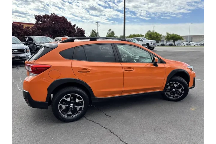 $17988 : 2018 Crosstrek 2.0i Premium image 4