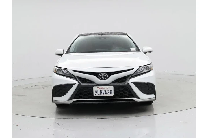$33998 : Toyota Camry 2024 XSE 4dr Se image 5