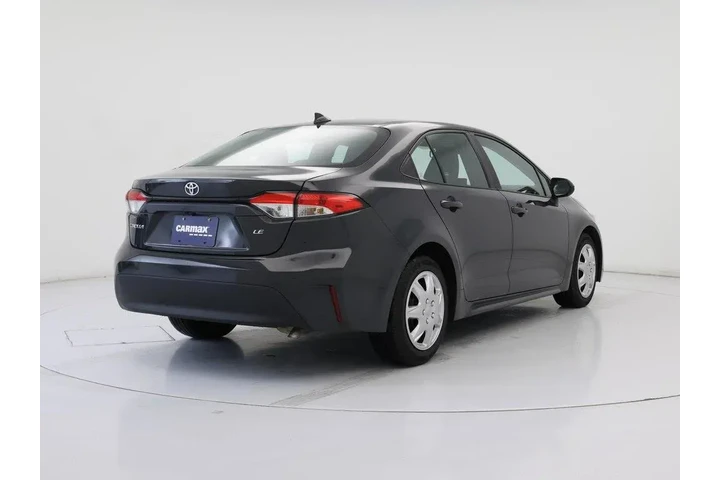 $21998 : Toyota Corolla 2023 LE 4dr S image 8