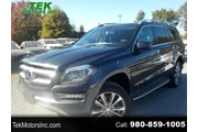 2013 GL 450 4MATIC® en Charlotte