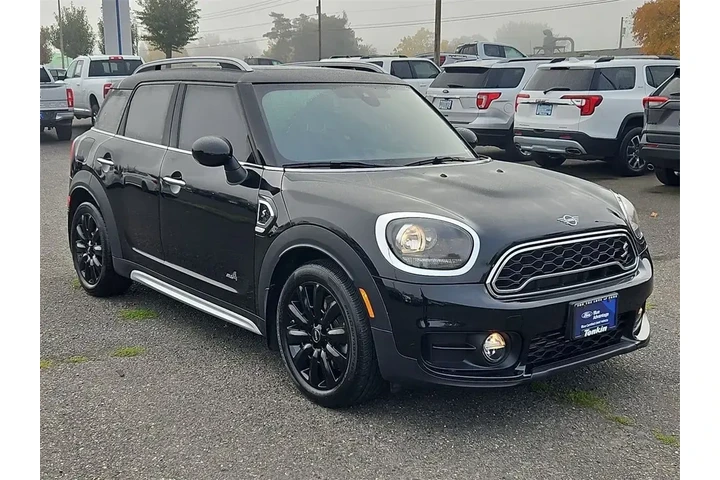 $18990 : MINI Countryman 2019 AWD Coo image 7