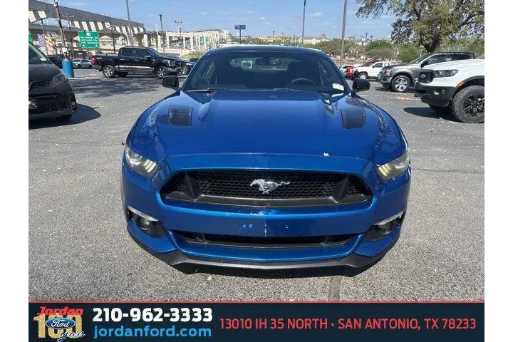 $17277 : Ford Mustang 2017 GT Premium image 2