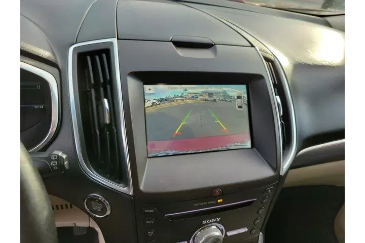 $14000 : Ford Edge 2018 Titanium 4dr image 9