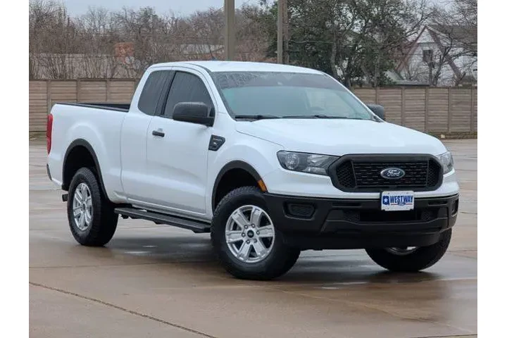 $21118 : Ford Ranger 2023 4x2 XL 4dr image 2