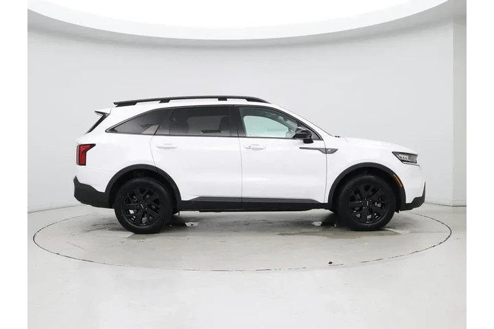 $27998 : Kia Sorento 2022 AWD X-Line image 7