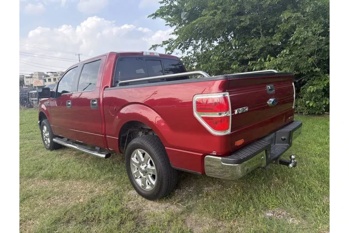 $14995 : 2014 F-150 image 5