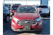 $18988 : Ford EcoSport 2022 AWD SE 4d thumbnail