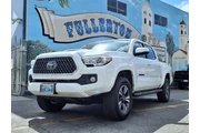 Toyota Tacoma 2019 4x2 TRD O