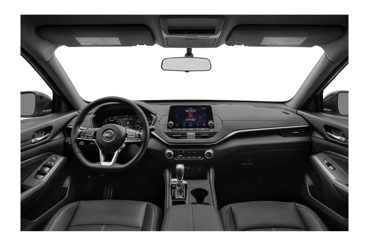 2021 Altima 2.0 SR image 5