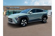 $24892 : Hyundai KONA 2024 AWD Limite thumbnail