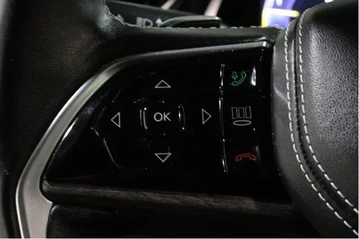 $35998 : Jeep Grand Cherokee L 2021 4 image 9