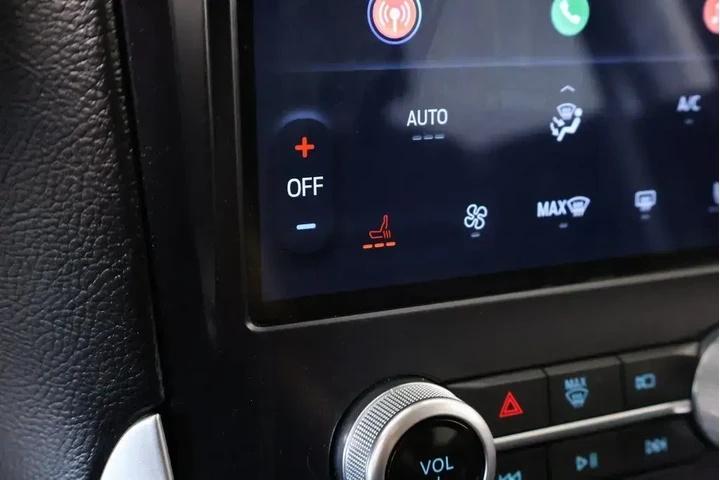 $23489 : Ford Edge 2024 AWD SEL 4dr S image 7