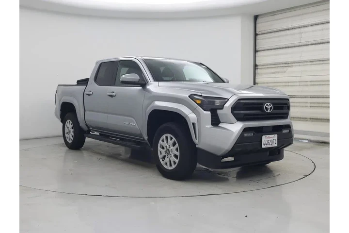 $38998 : Toyota Tacoma 2025 4x4 SR5 4 image 1