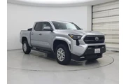 Toyota Tacoma 2025 4x4 SR5 4 en Sacramento