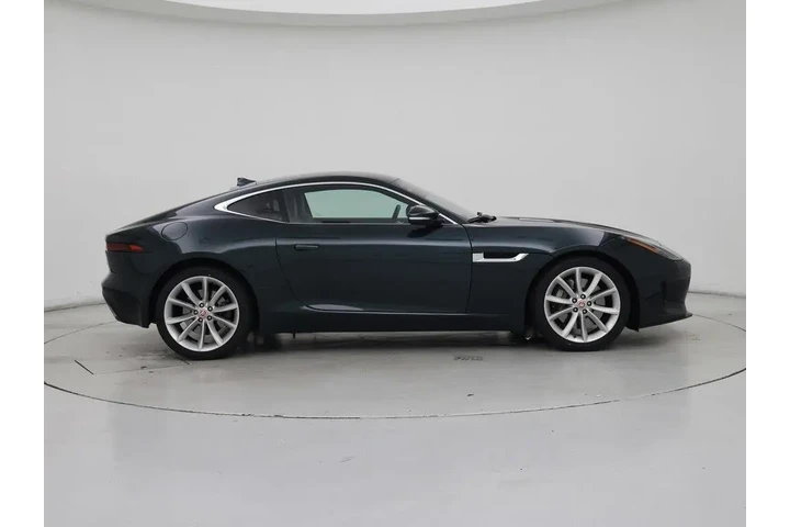 $33998 : Jaguar F-TYPE 2019 P300 2dr image 7