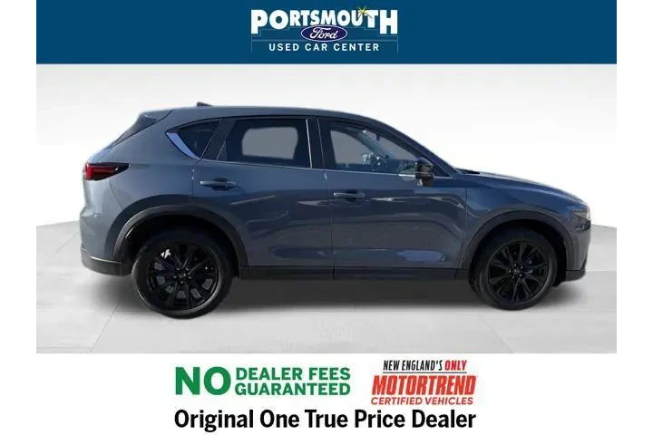 $25495 : Mazda CX-5 2024 AWD 2.5 S Ca image 6