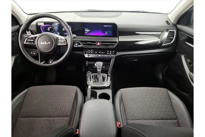 $22998 : Kia Seltos 2025 S 4dr SUV image 9