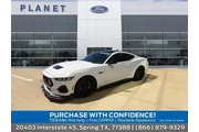 Ford Mustang 2024 GT 2dr Fas en Houston