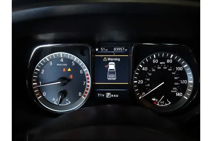 $16995 : Nissan Titan 2019 4x2 S 2dr image 5